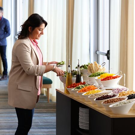 Holiday Inn Oakland Airport By Ihg Экстерьер фото