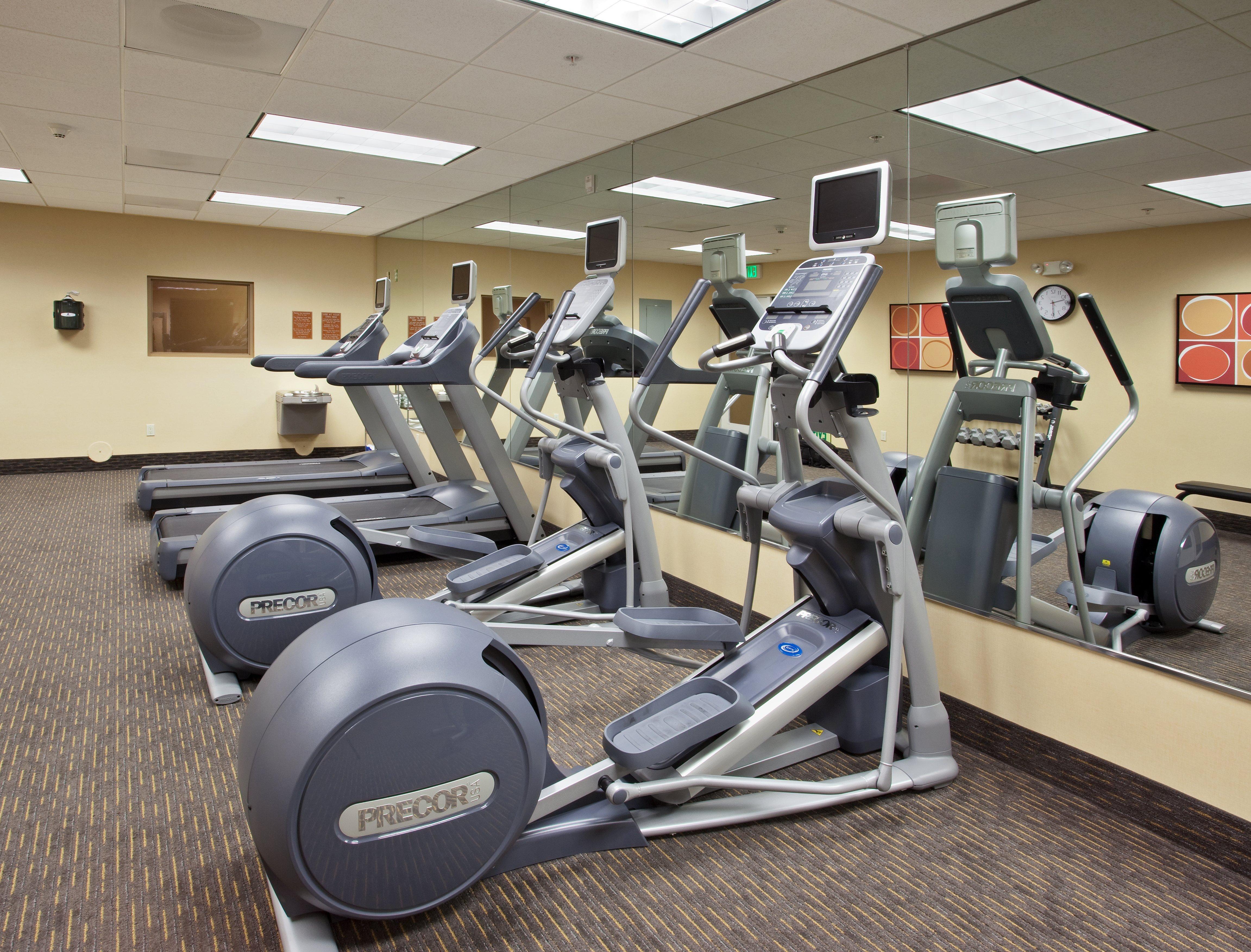 Holiday Inn Oakland Airport By Ihg Экстерьер фото