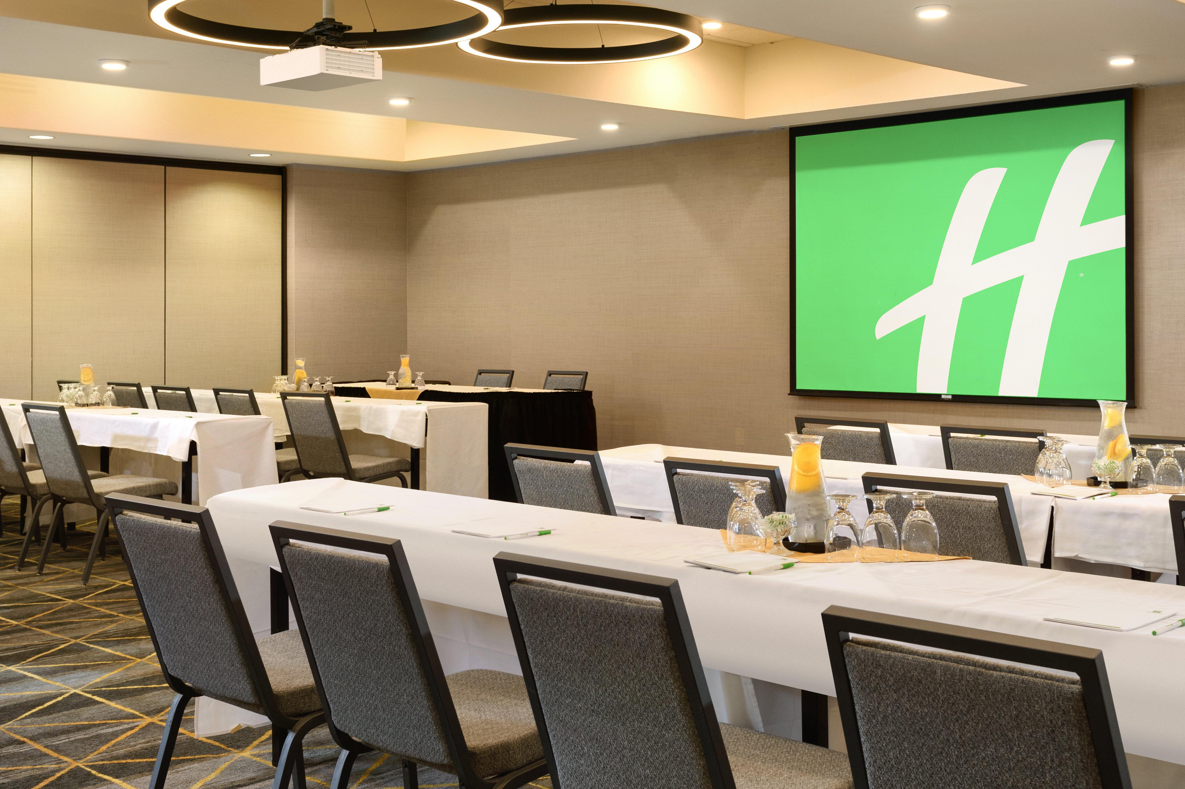 Holiday Inn Oakland Airport By Ihg Экстерьер фото
