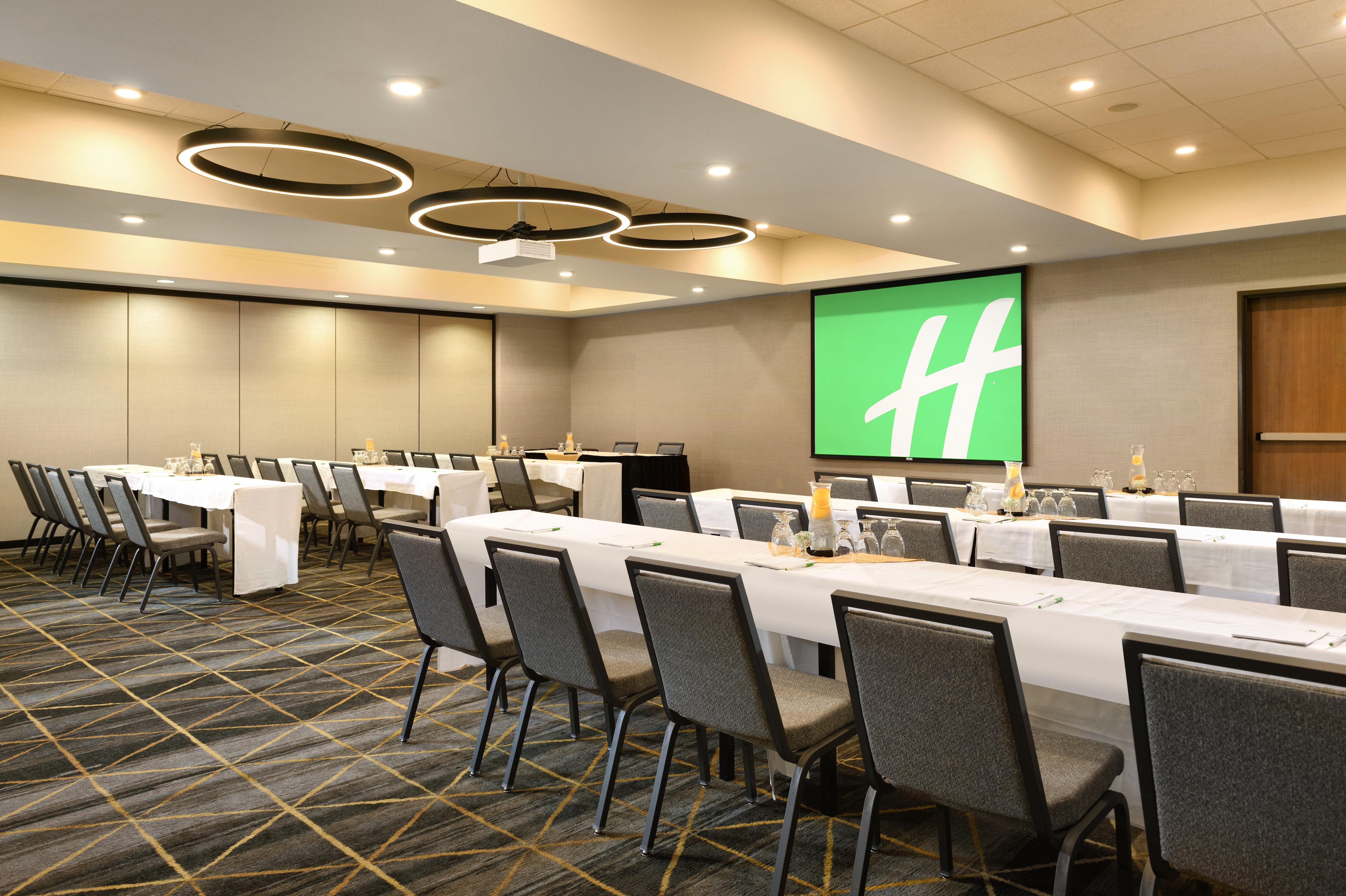 Holiday Inn Oakland Airport By Ihg Экстерьер фото