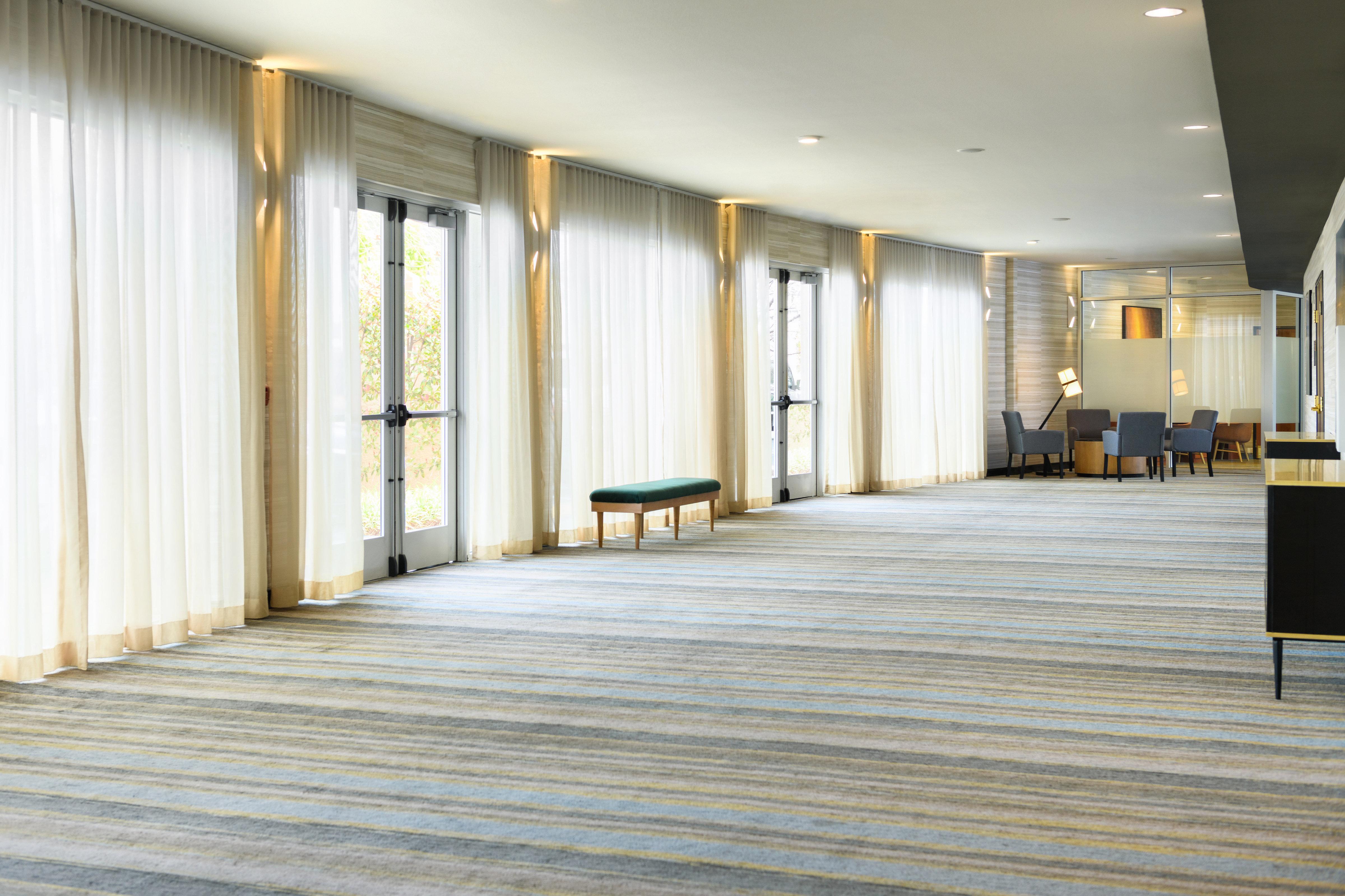 Holiday Inn Oakland Airport By Ihg Экстерьер фото