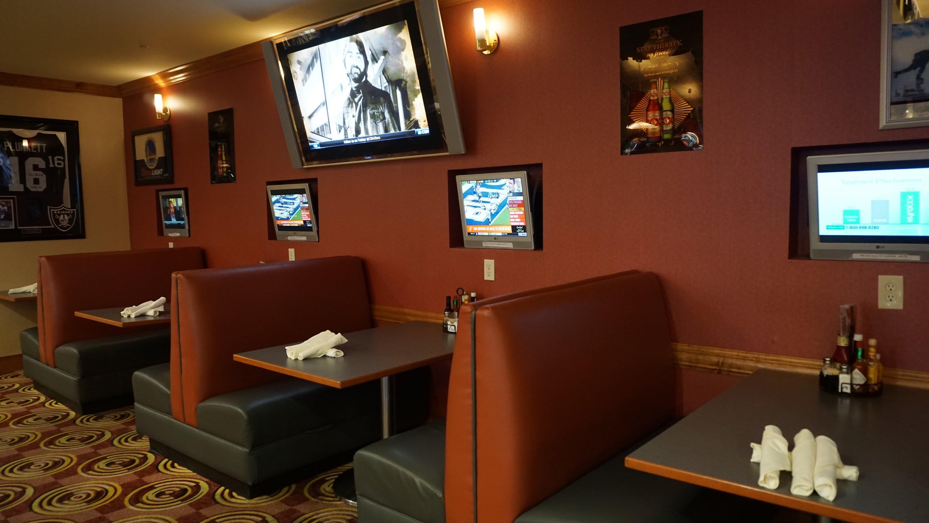 Holiday Inn Oakland Airport By Ihg Экстерьер фото