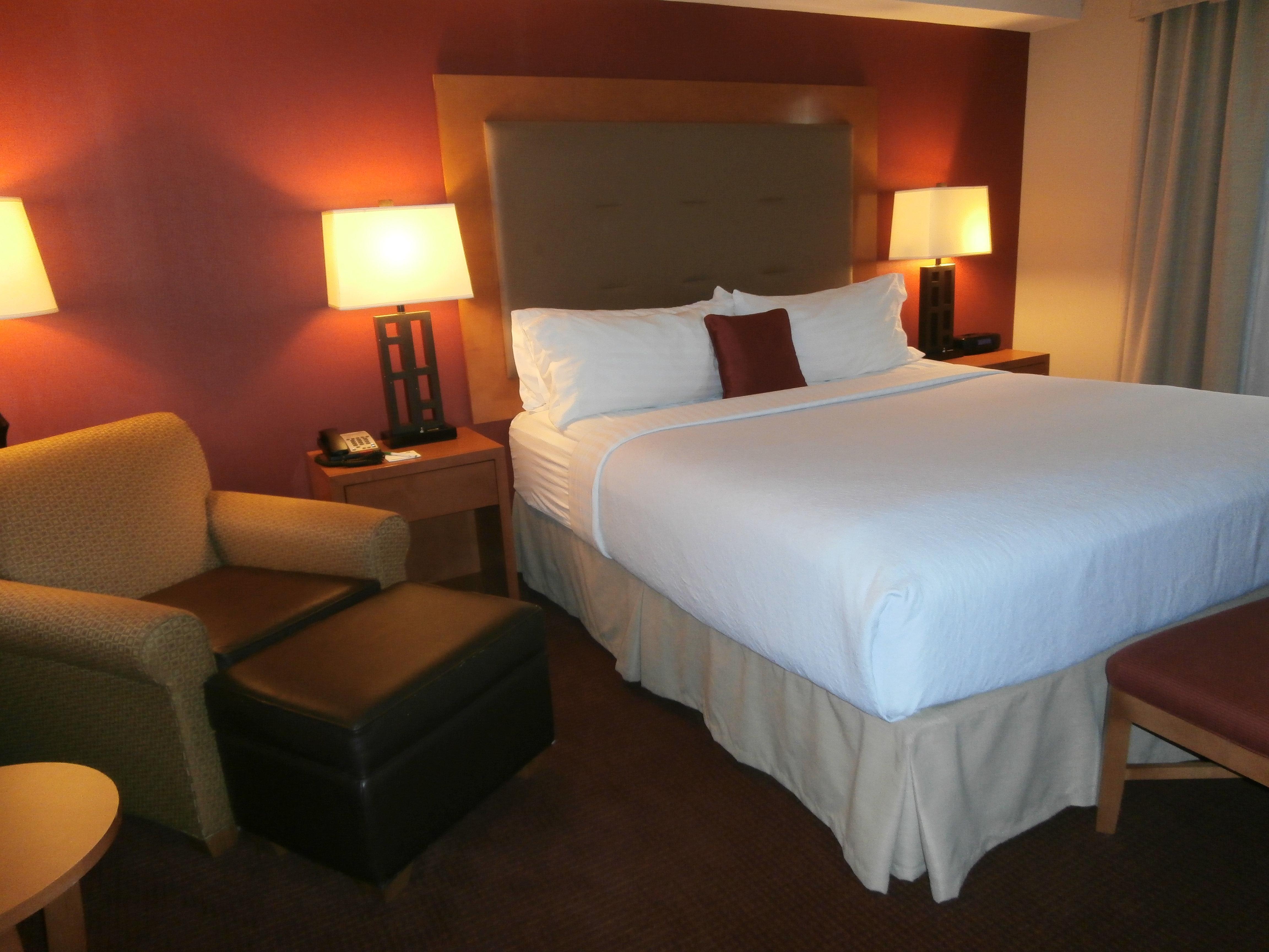 Holiday Inn Oakland Airport By Ihg Экстерьер фото