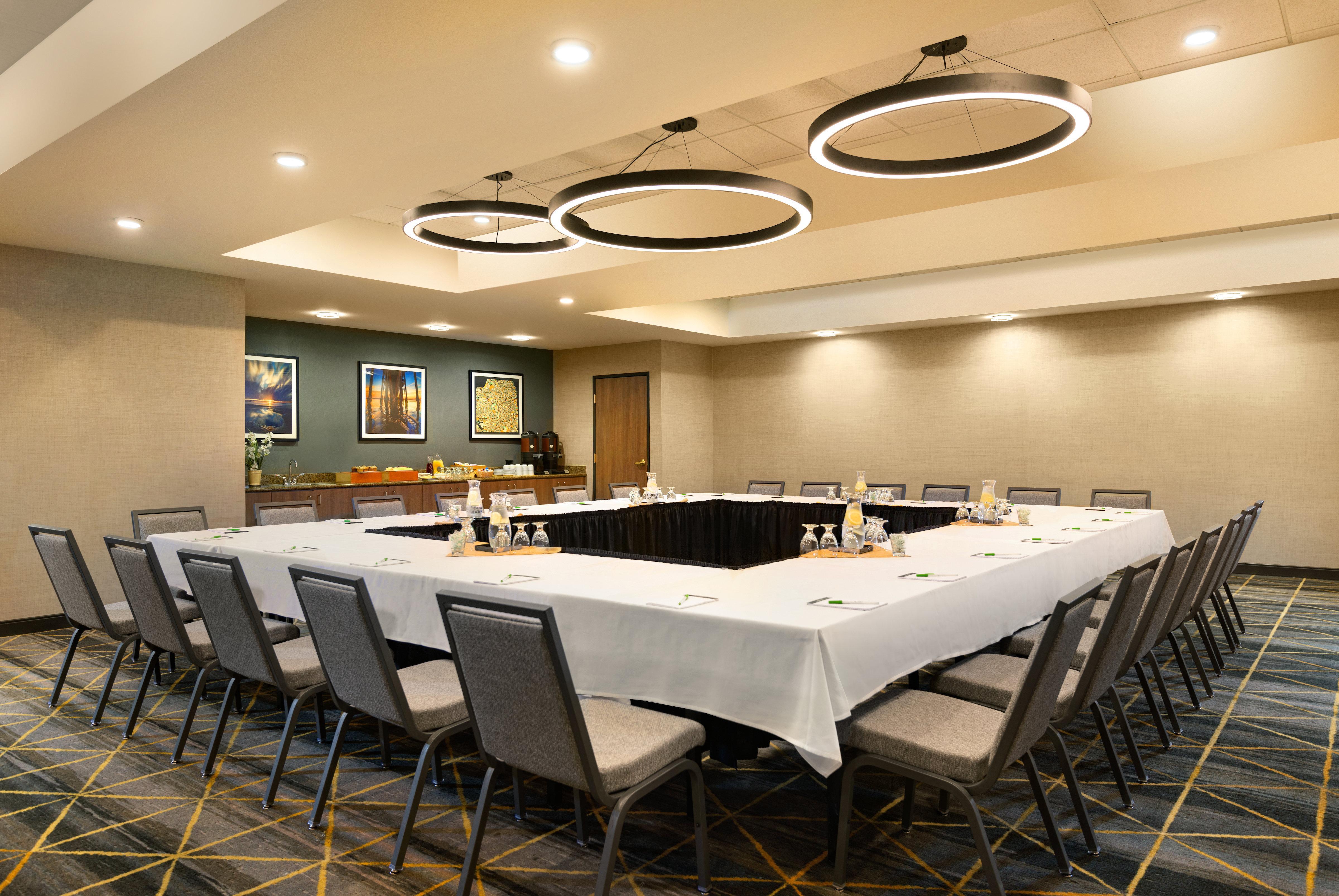 Holiday Inn Oakland Airport By Ihg Экстерьер фото