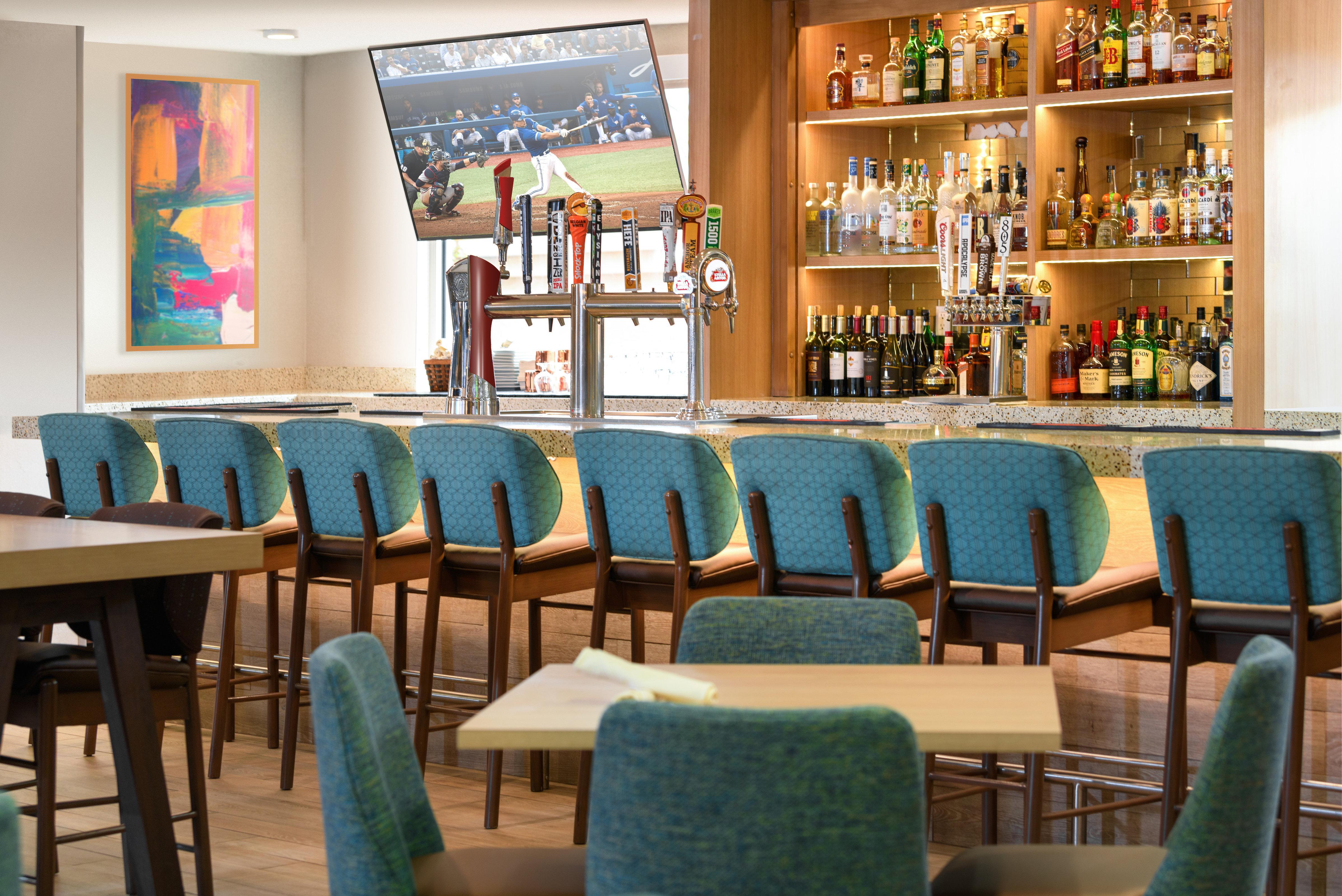 Holiday Inn Oakland Airport By Ihg Экстерьер фото