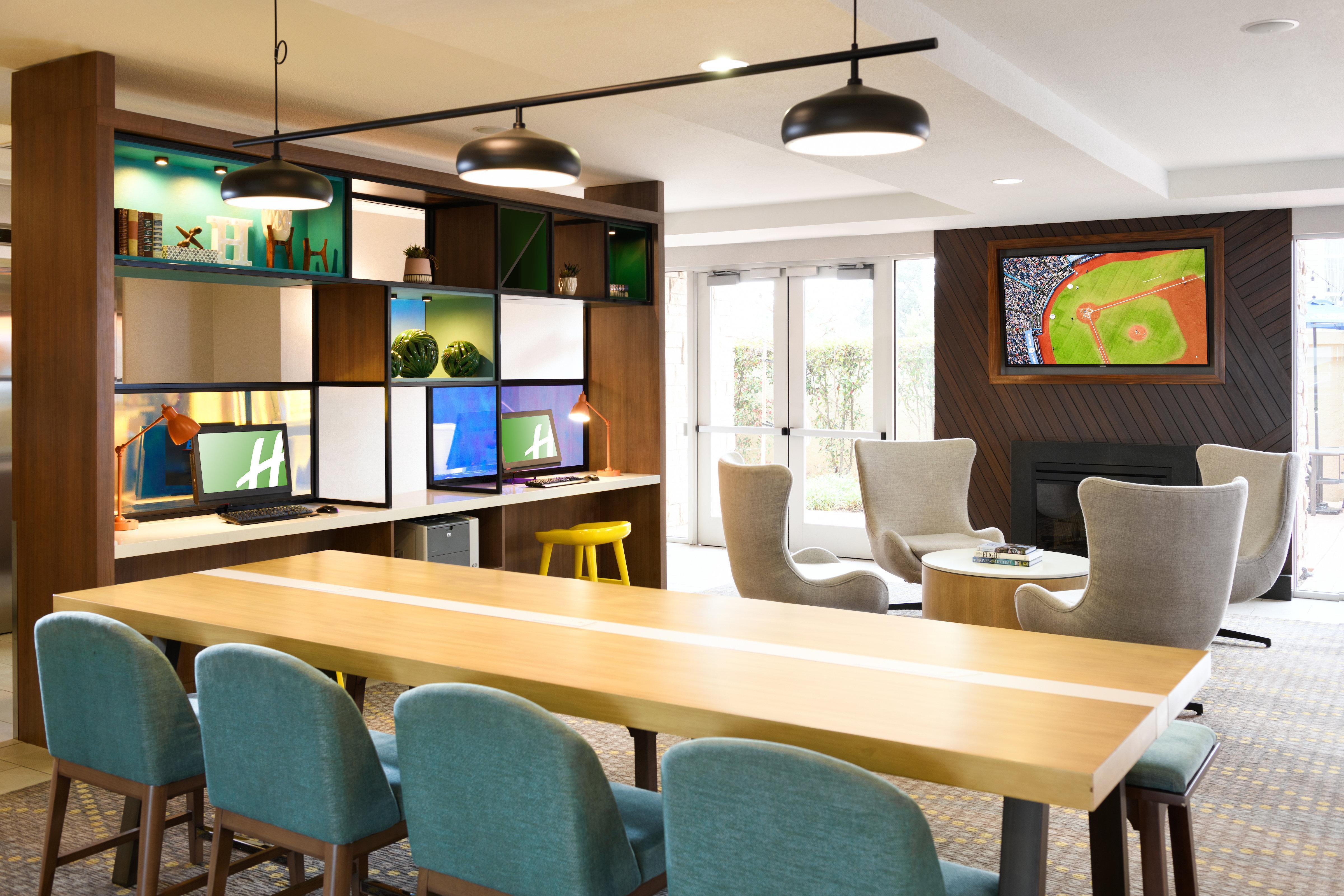 Holiday Inn Oakland Airport By Ihg Экстерьер фото