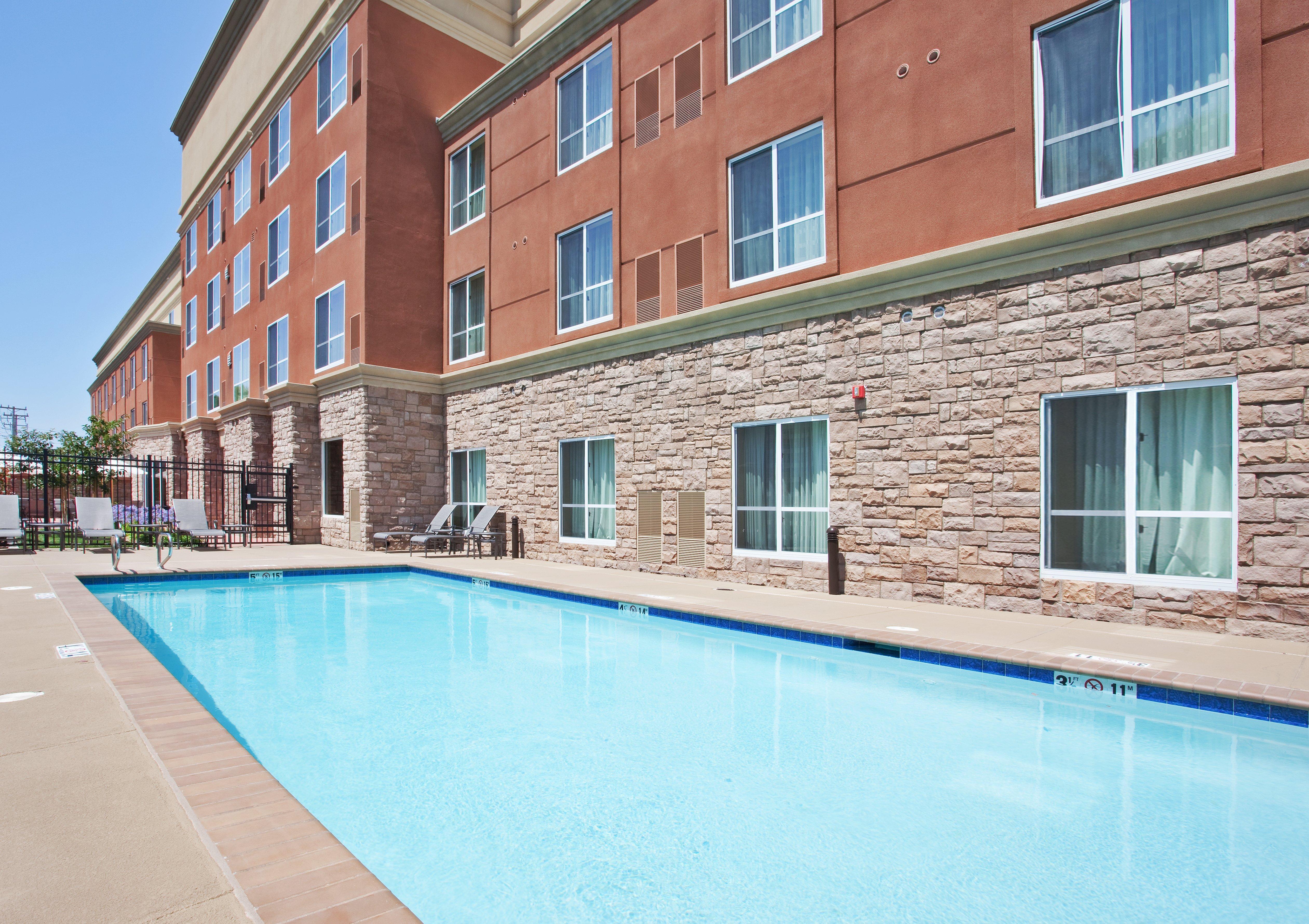 Holiday Inn Oakland Airport By Ihg Экстерьер фото