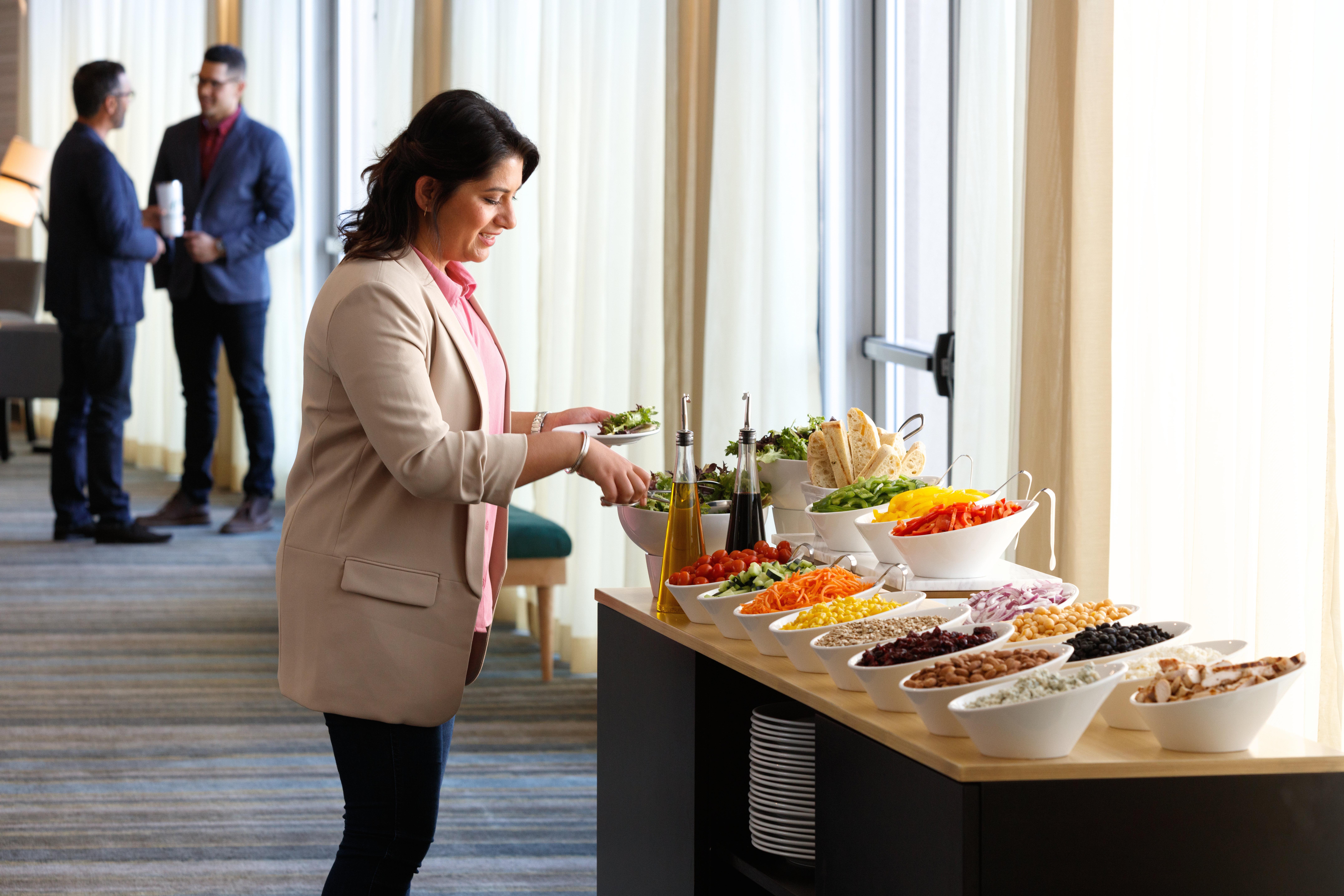Holiday Inn Oakland Airport By Ihg Экстерьер фото