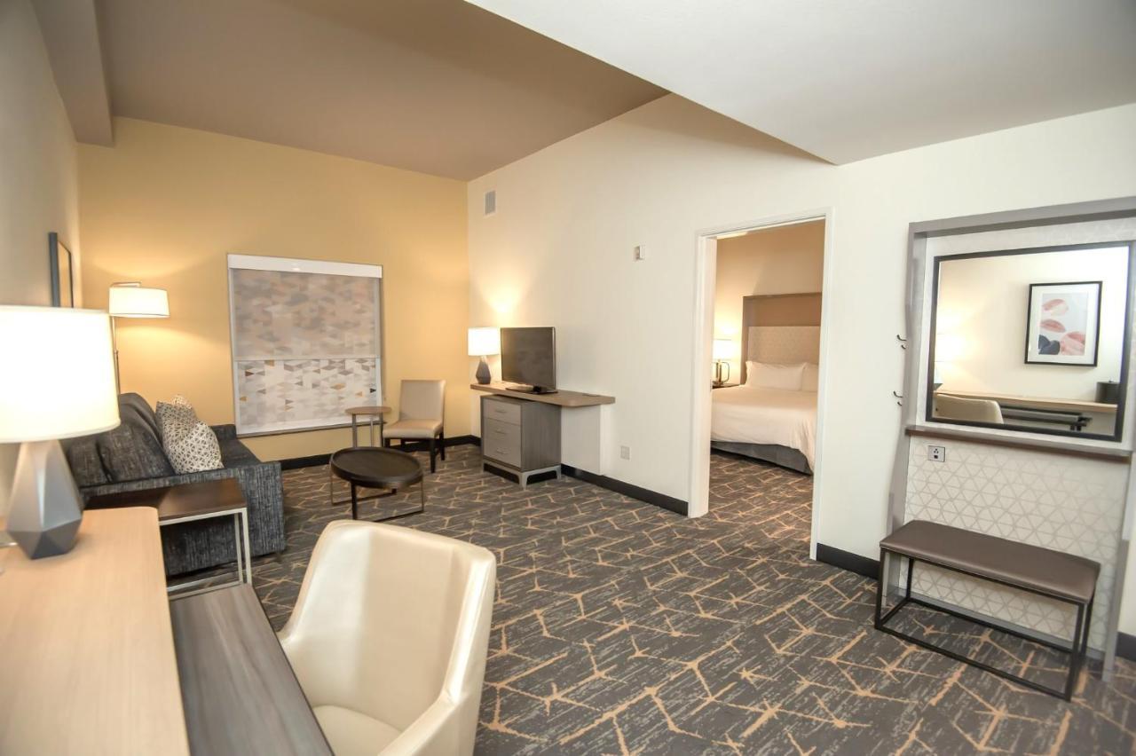 Holiday Inn Oakland Airport By Ihg Экстерьер фото