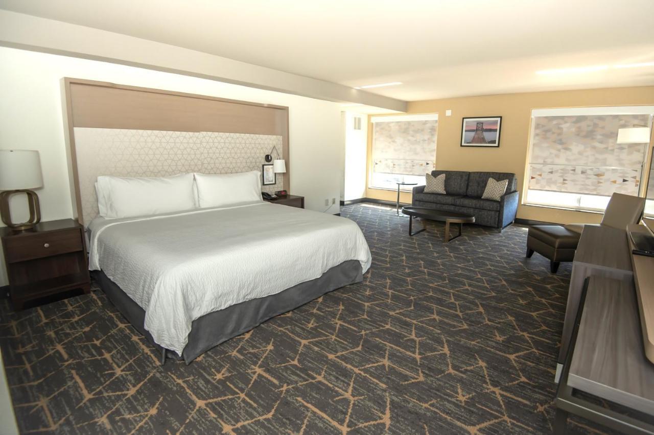 Holiday Inn Oakland Airport By Ihg Экстерьер фото