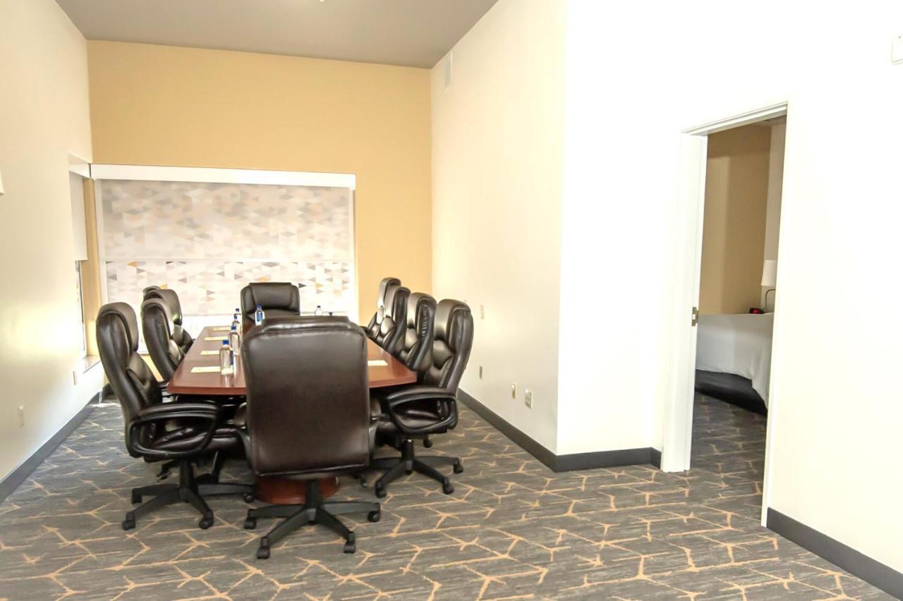 Holiday Inn Oakland Airport By Ihg Экстерьер фото
