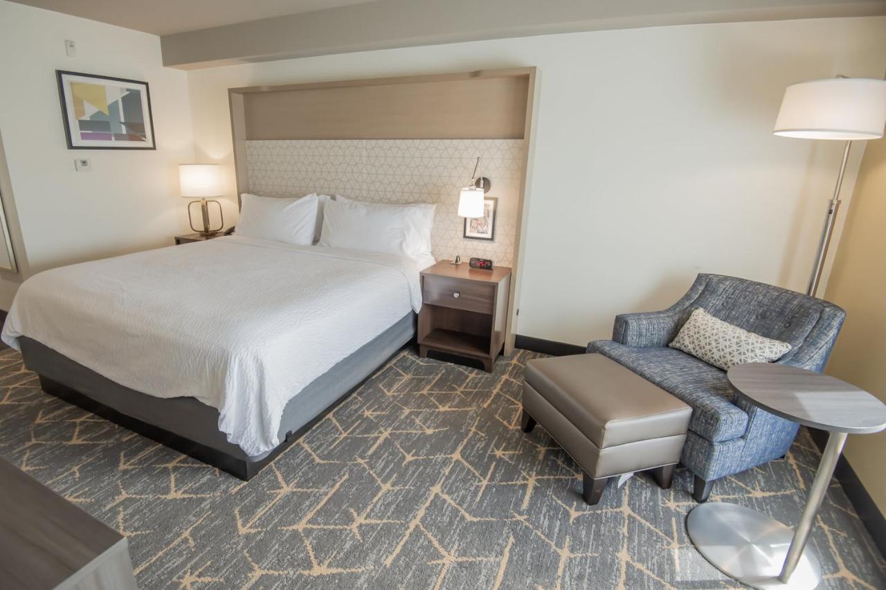 Holiday Inn Oakland Airport By Ihg Экстерьер фото
