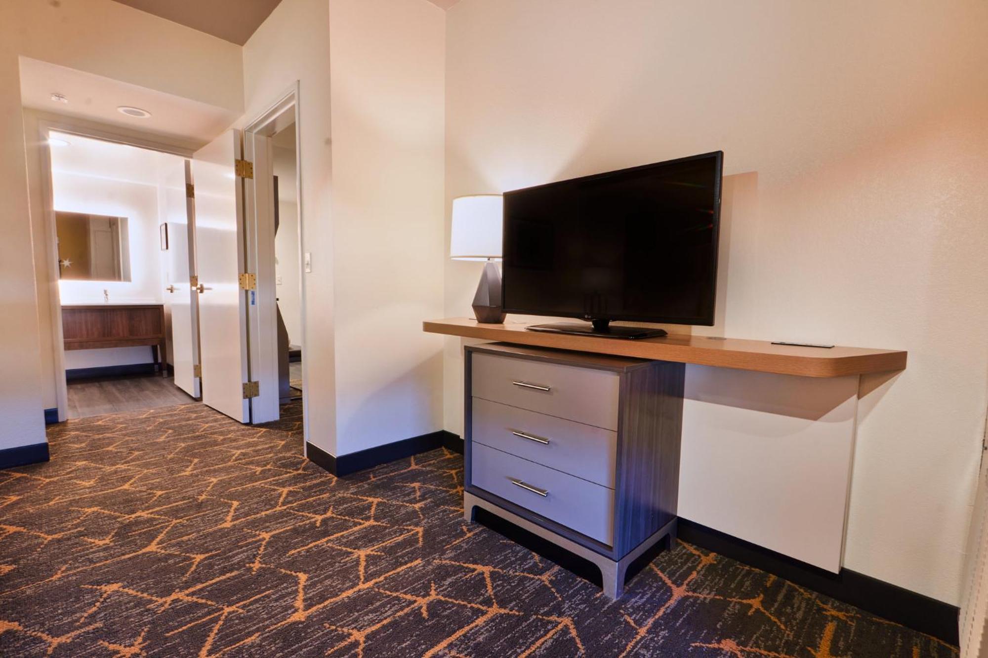 Holiday Inn Oakland Airport By Ihg Экстерьер фото