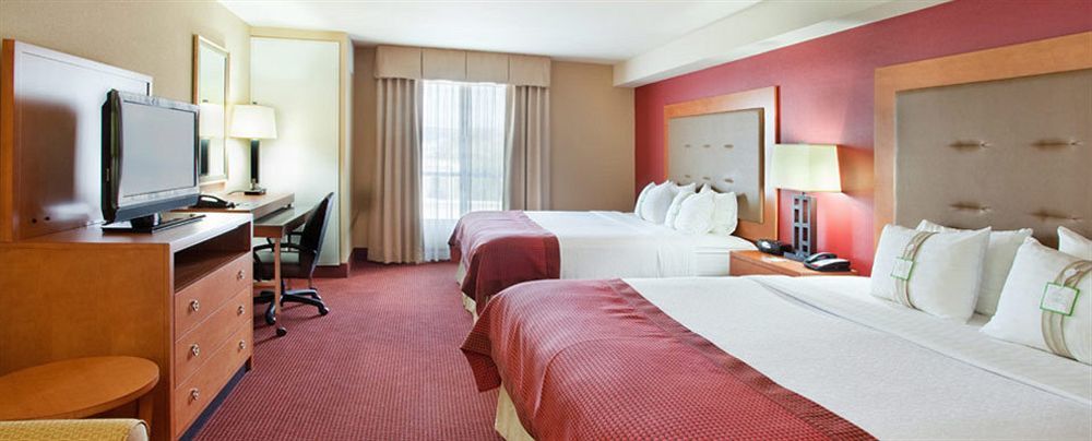 Holiday Inn Oakland Airport By Ihg Экстерьер фото